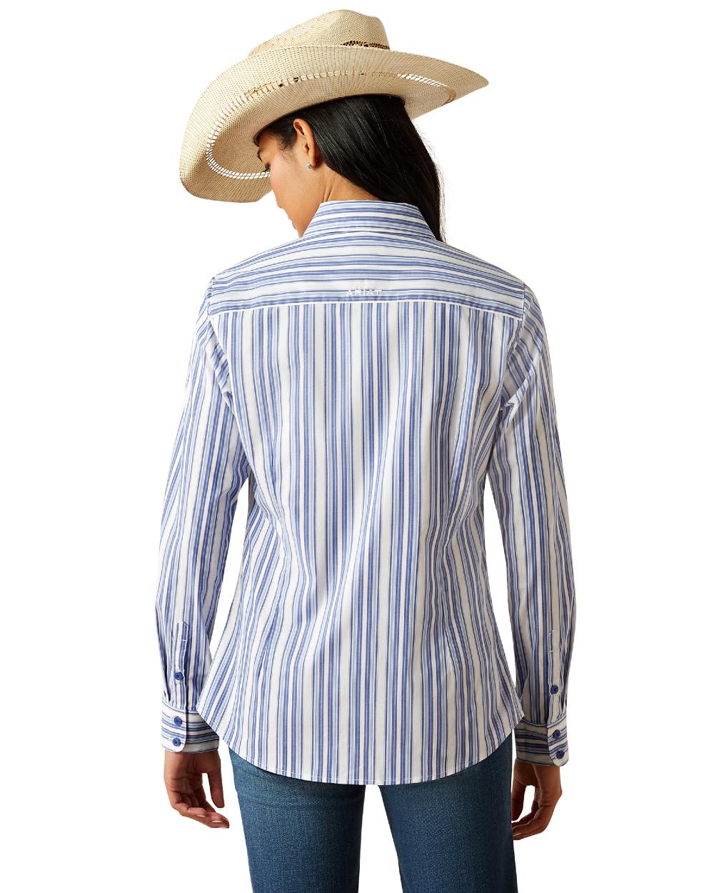 Ariat Womens Kirby Stretch Shirt