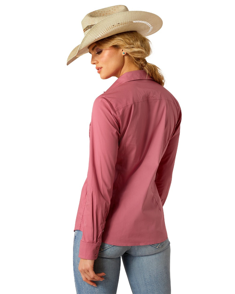 Ariat Womens Kirby Stretch Shirt