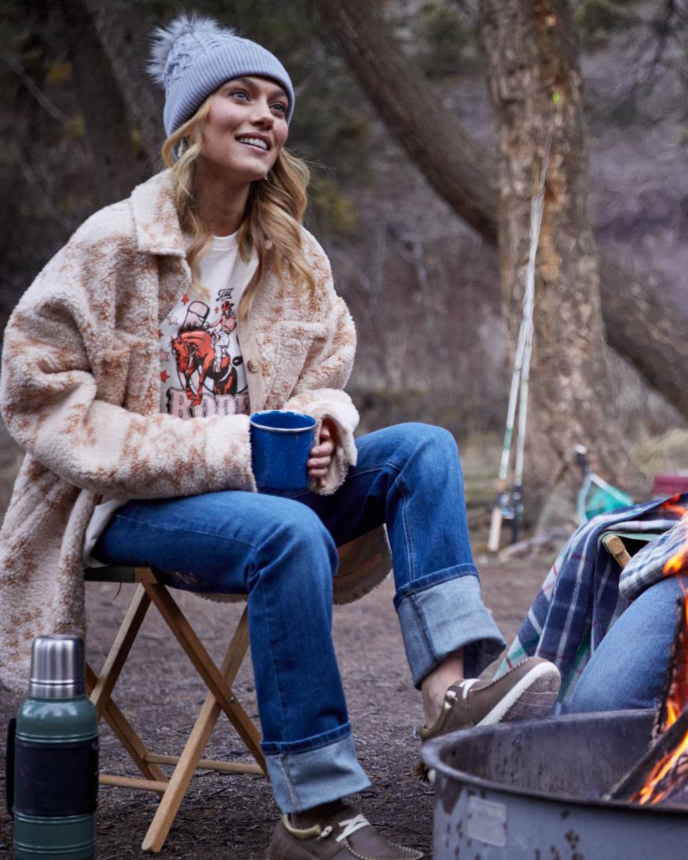 Ariat Womens Real Perfect Rise Abby Straight Jeans