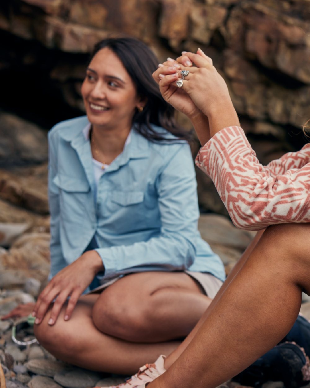 Craghoppers Womens NosiLife Adventure Long Sleeved Shirt III