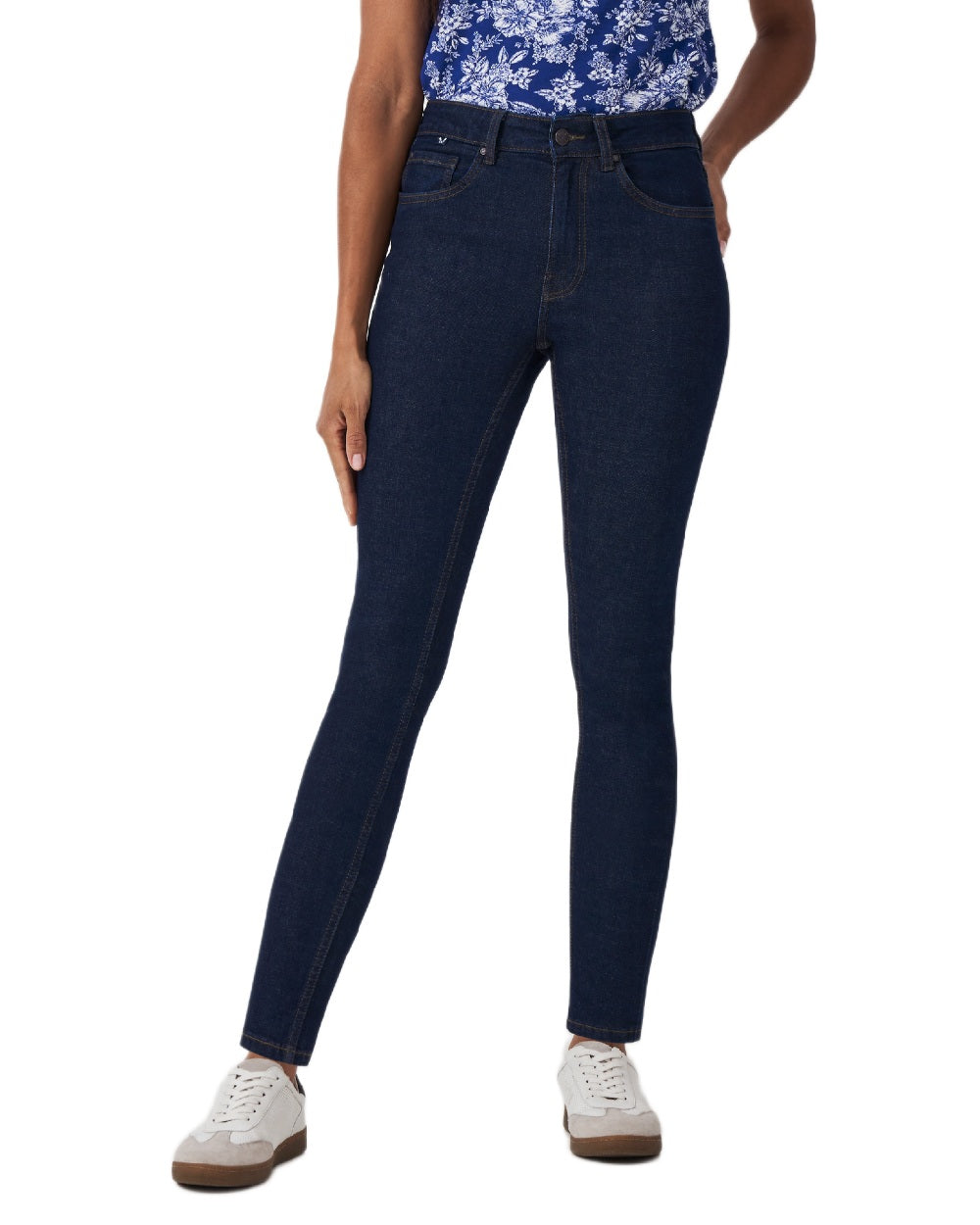 Crew Clothing Womens Skinny Jeans