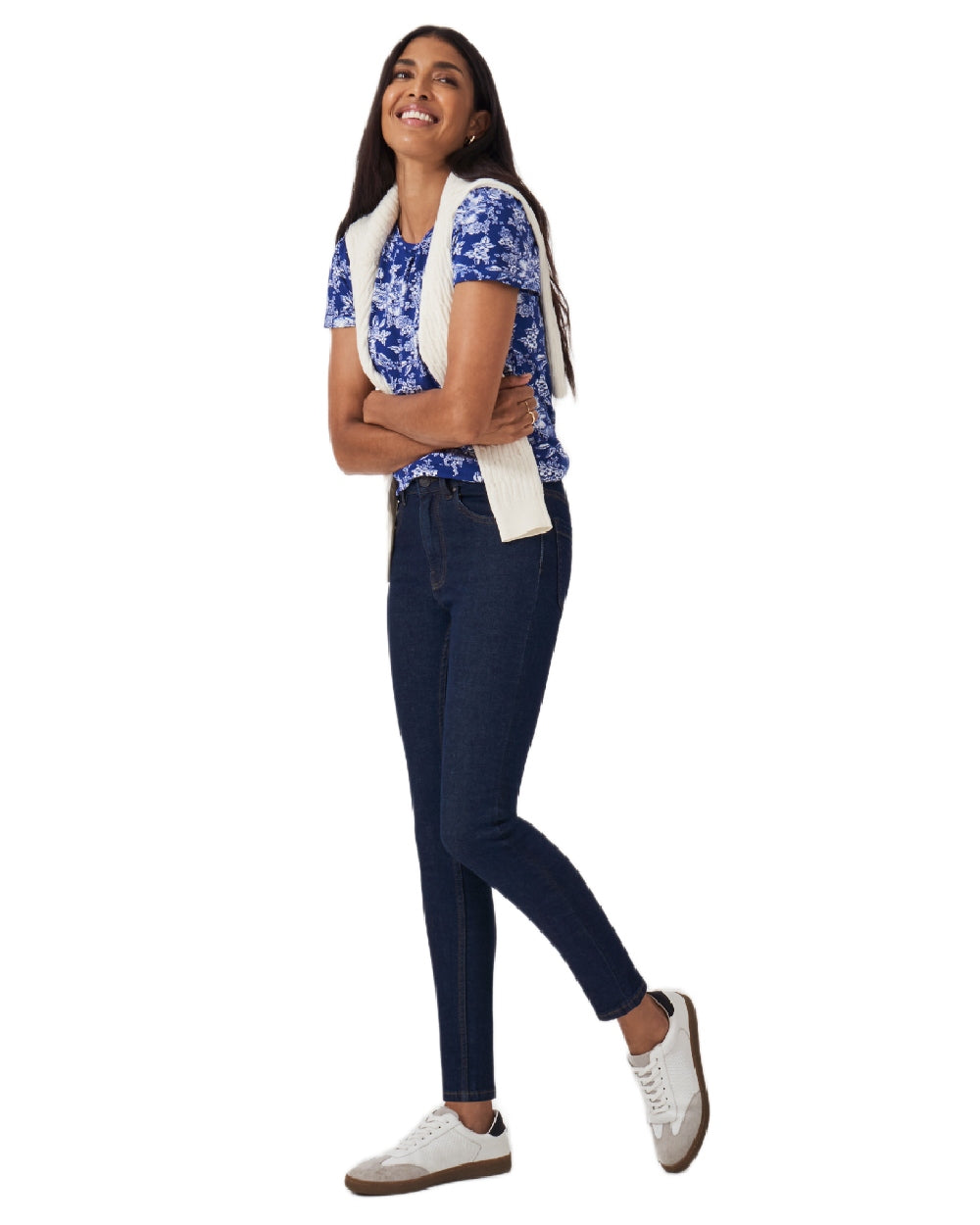 Crew Clothing Womens Skinny Jeans