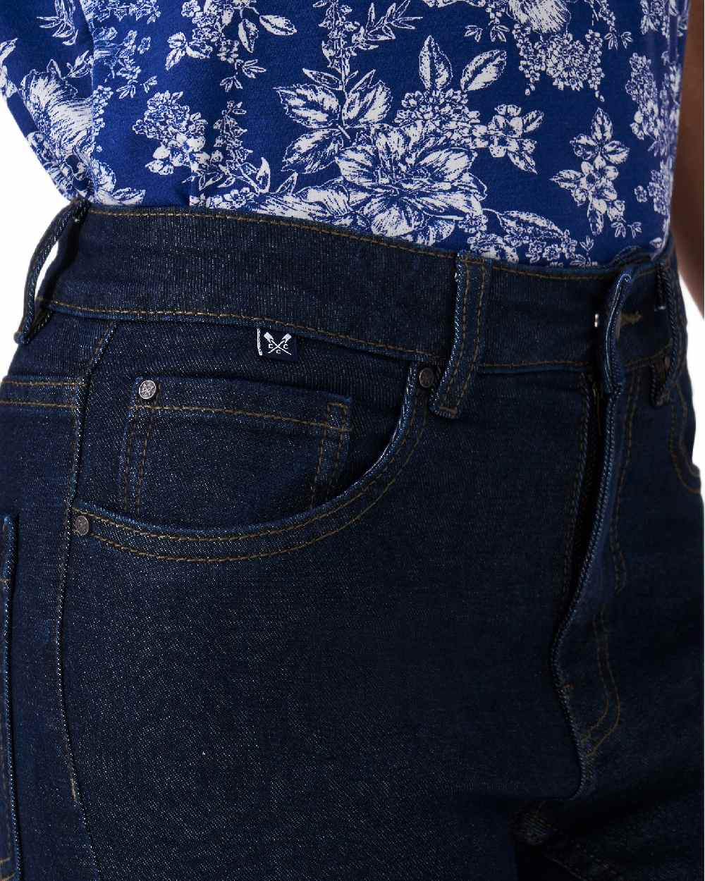 Crew Clothing Womens Skinny Jeans