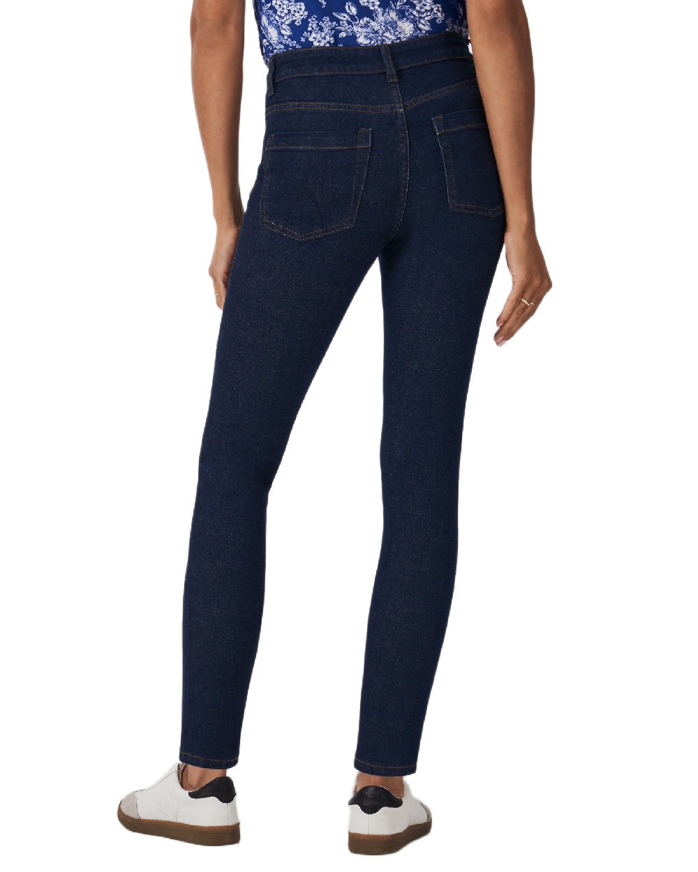 Crew Clothing Womens Skinny Jeans