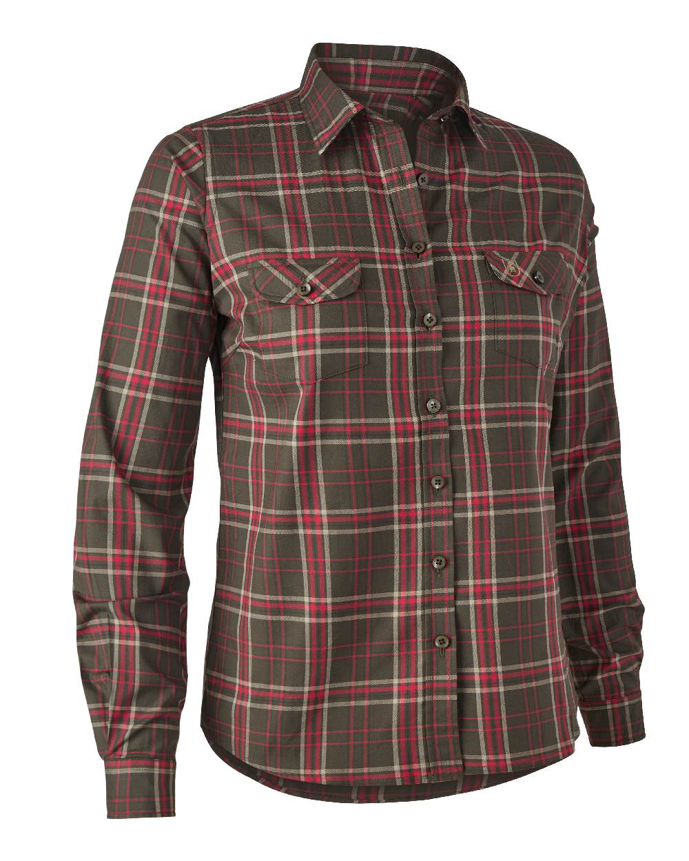 Deerhunter Lady Elena Shirt