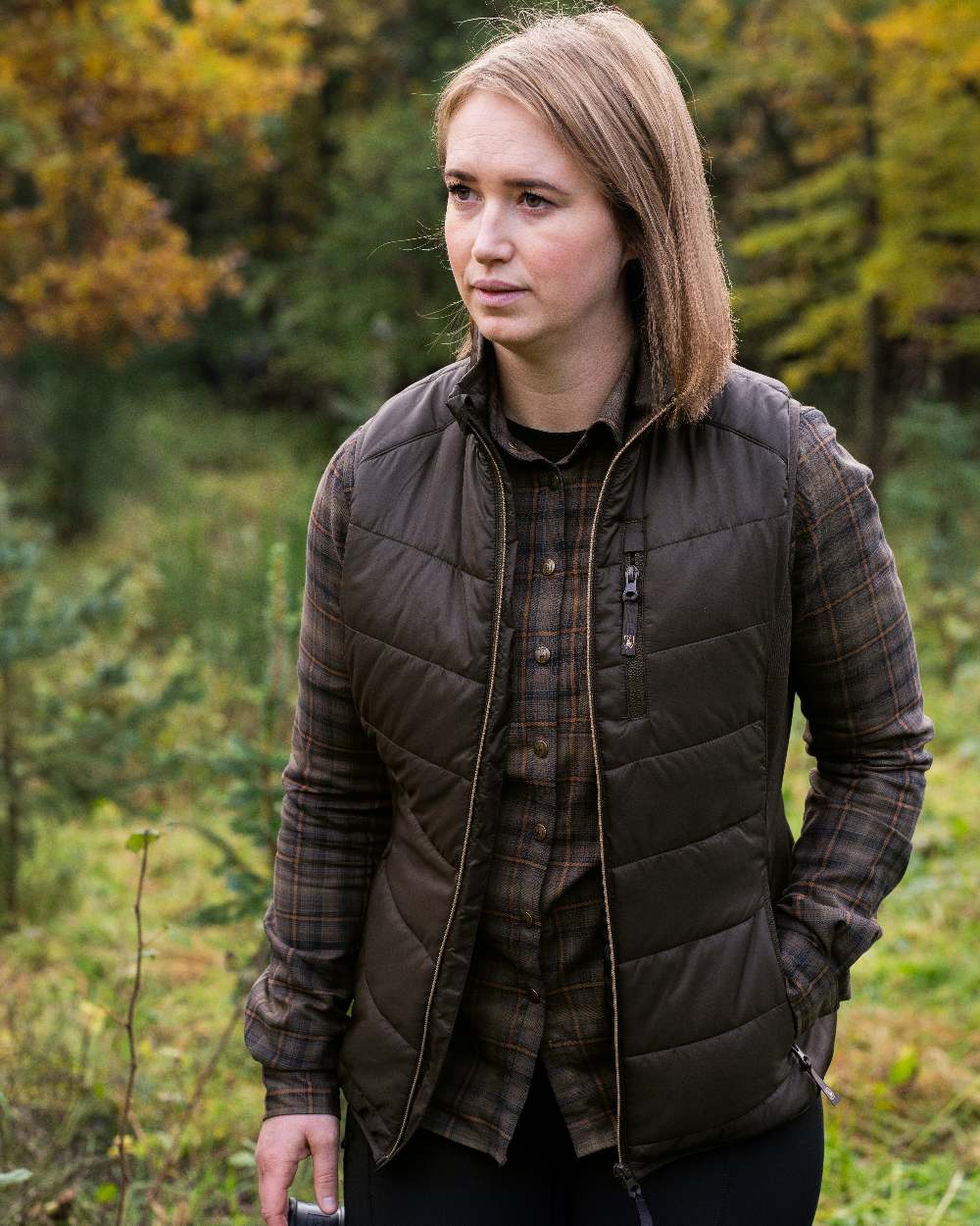 Deerhunter Lady Emery Shirt