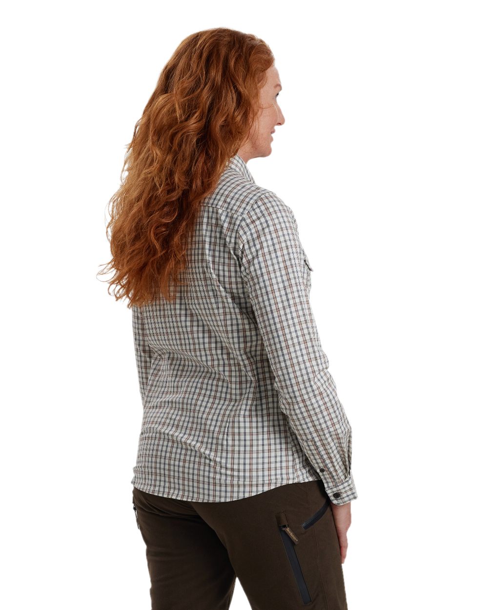 Deerhunter Lady Harper Shirt