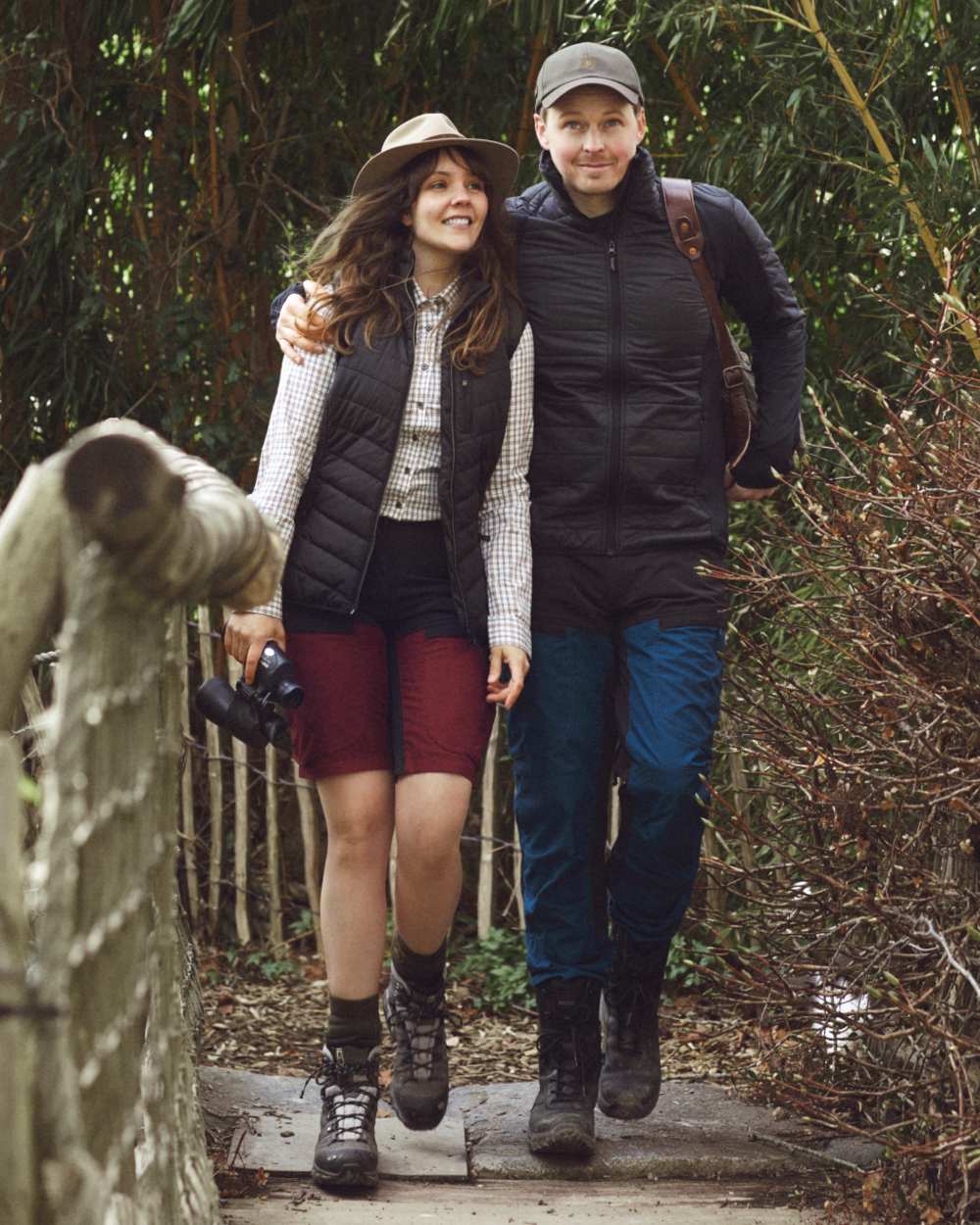 Deerhunter Lady Harper Shirt