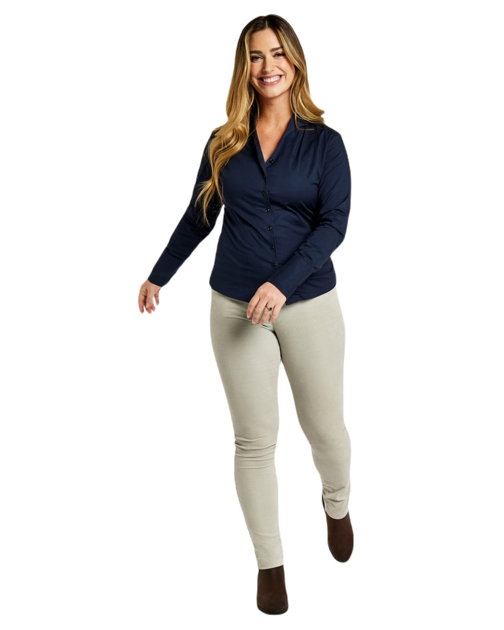 Dubarry Snowdrop Shirt