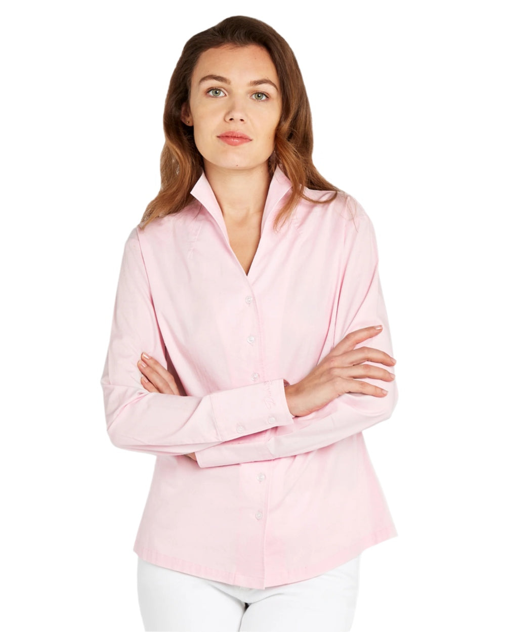 Dubarry Snowdrop Shirt