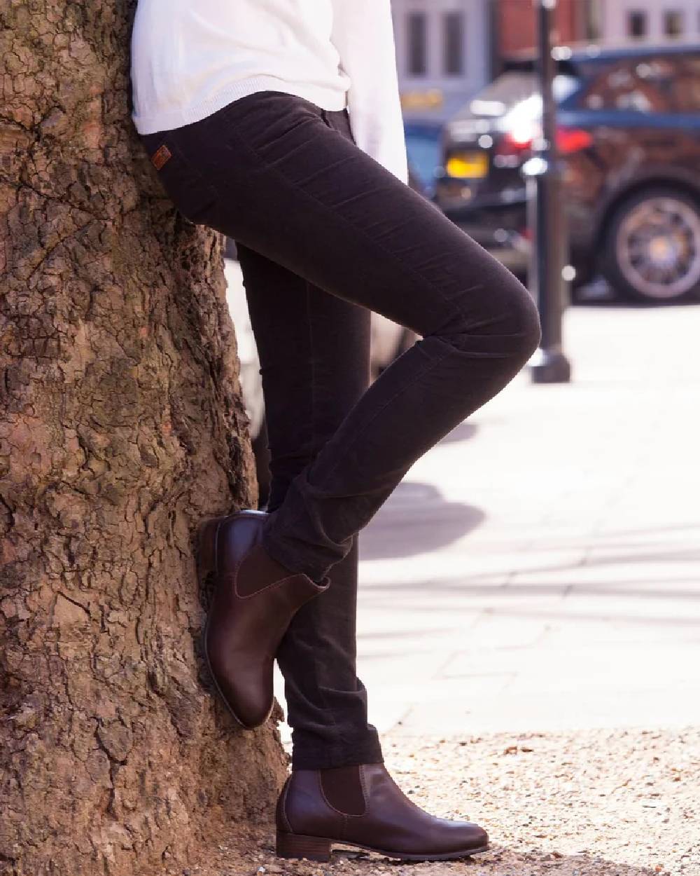 Dubarry Womens Honeysuckle Jeans