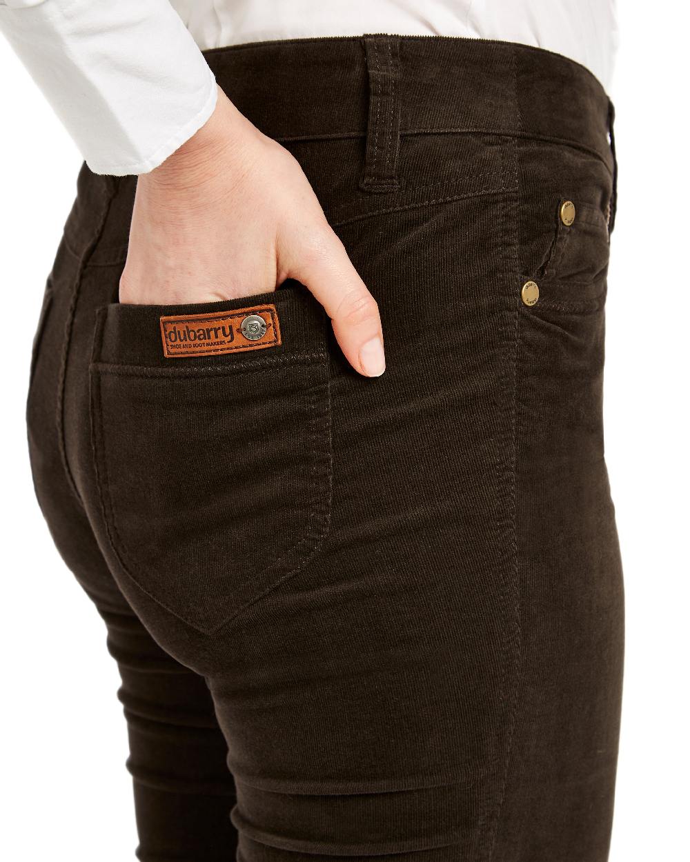 Dubarry Womens Honeysuckle Jeans