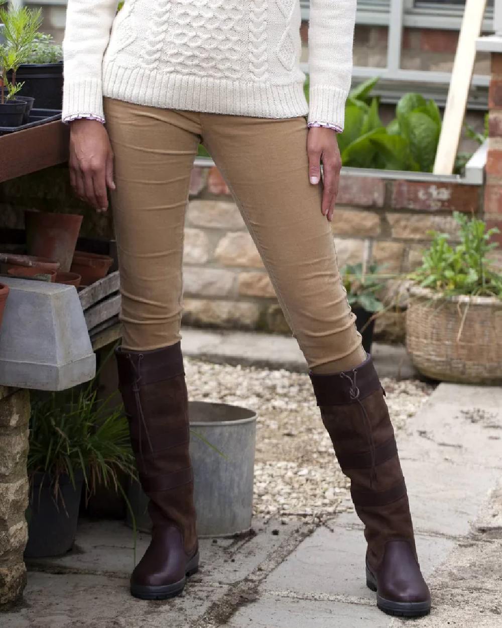 Dubarry Womens Honeysuckle Jeans