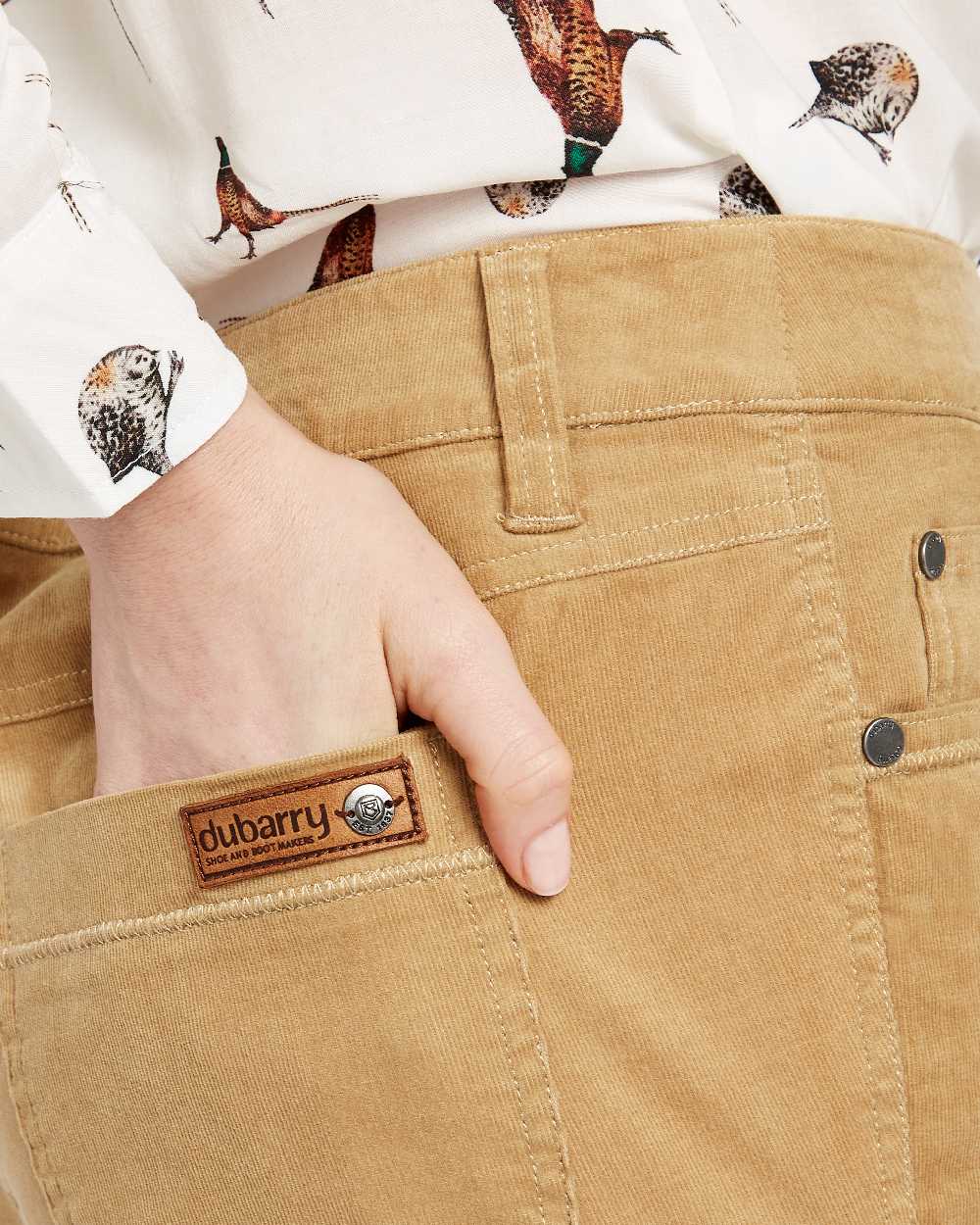 Dubarry Womens Honeysuckle Jeans