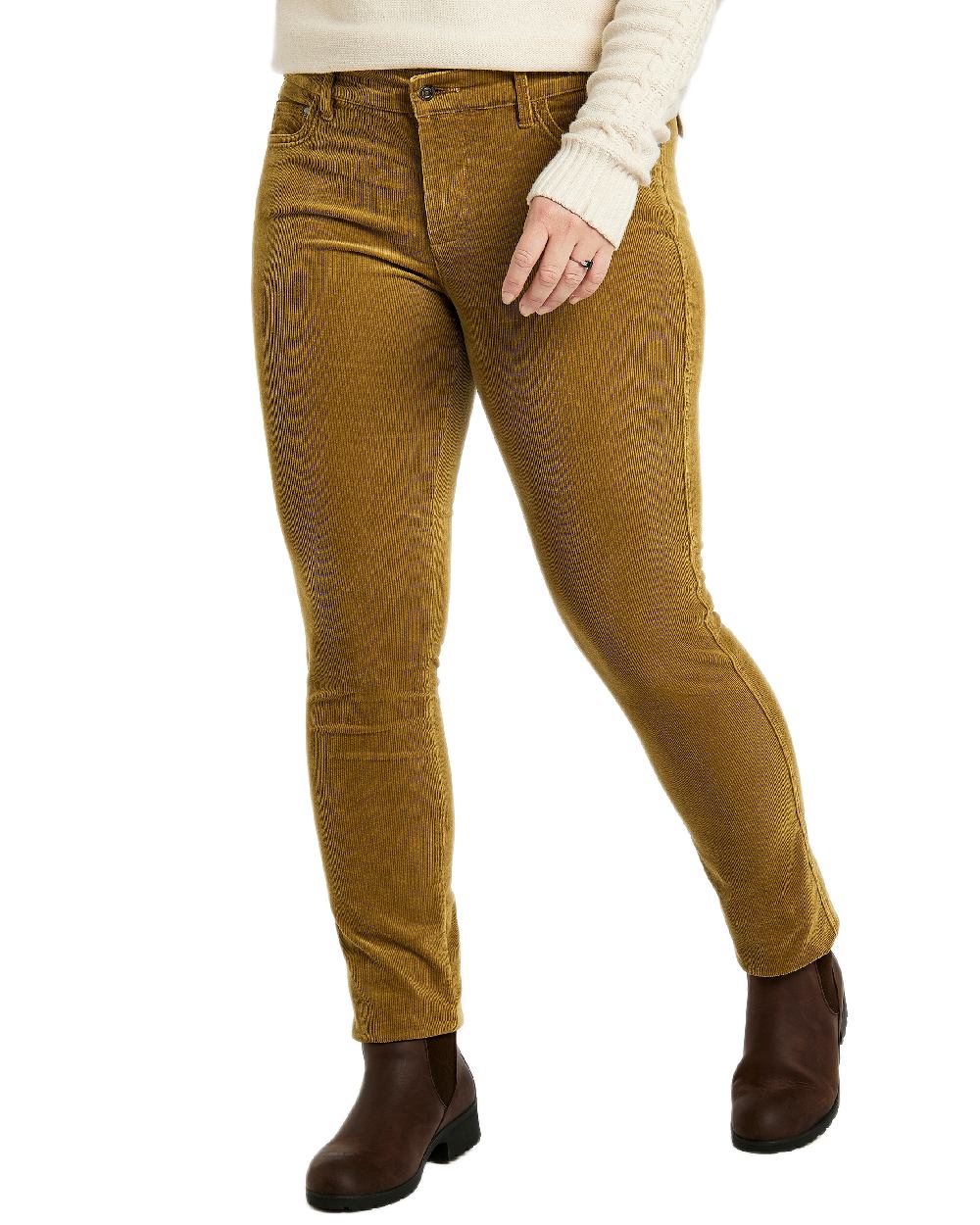 Dubarry Womens Honeysuckle Jeans