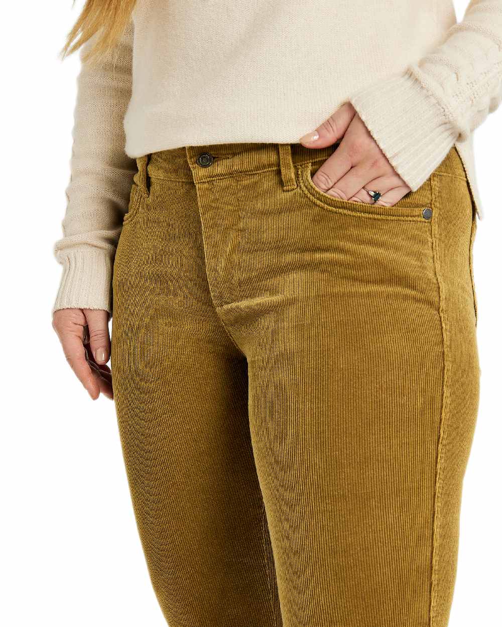 Dubarry Womens Honeysuckle Jeans