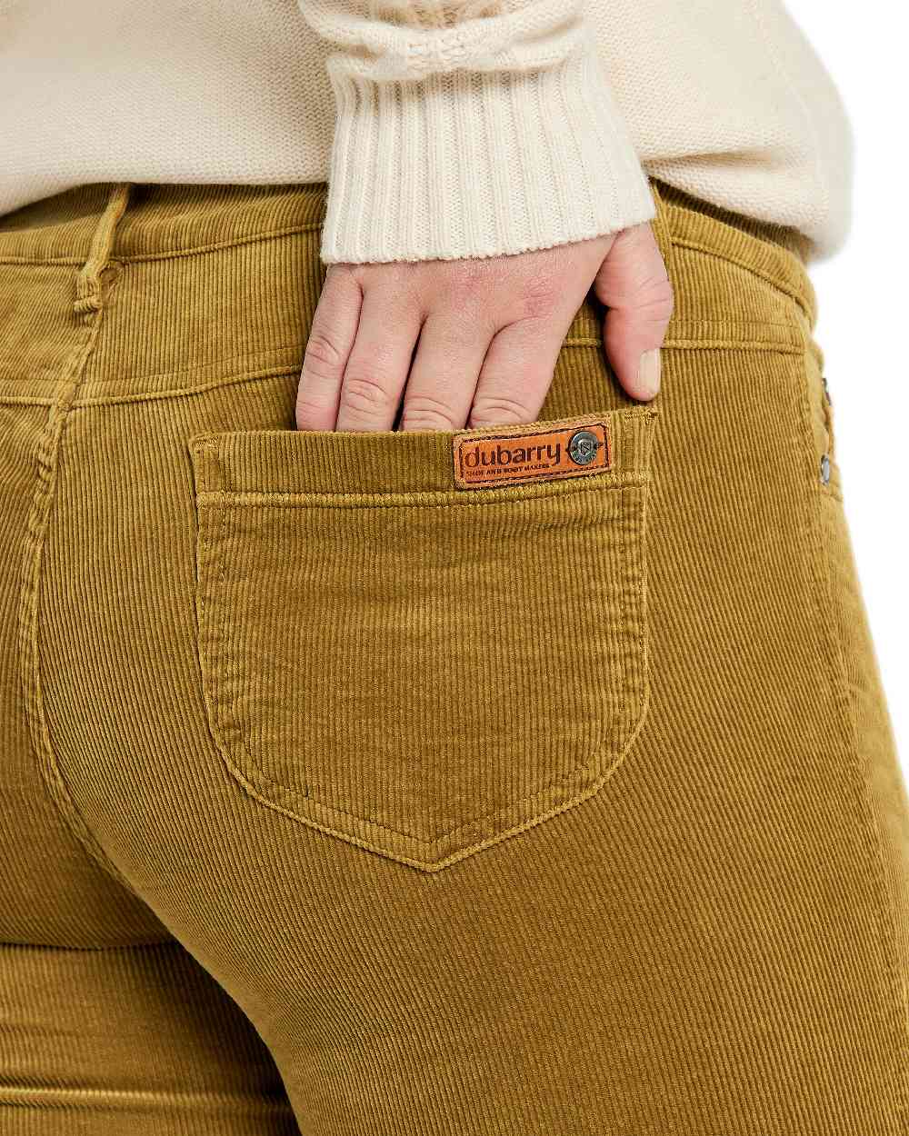 Dubarry Womens Honeysuckle Jeans