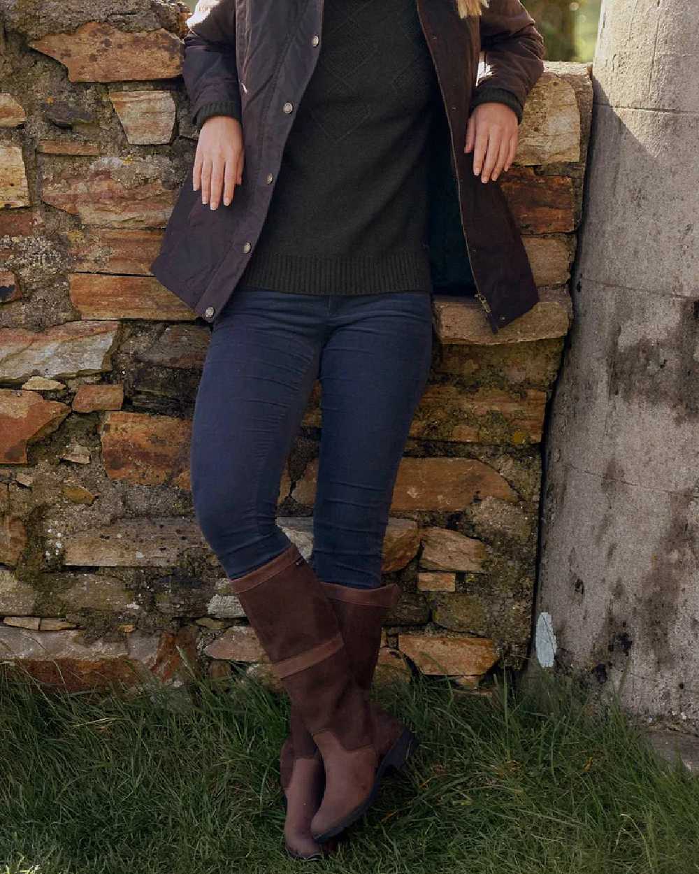 Dubarry Womens Honeysuckle Jeans