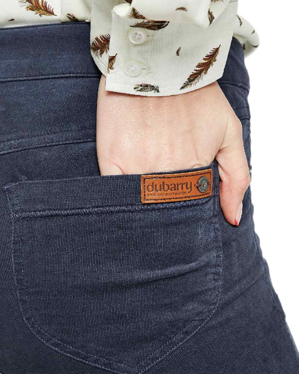 Dubarry Womens Honeysuckle Jeans