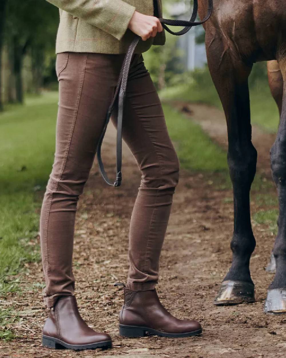 Dubarry Womens Honeysuckle Jeans