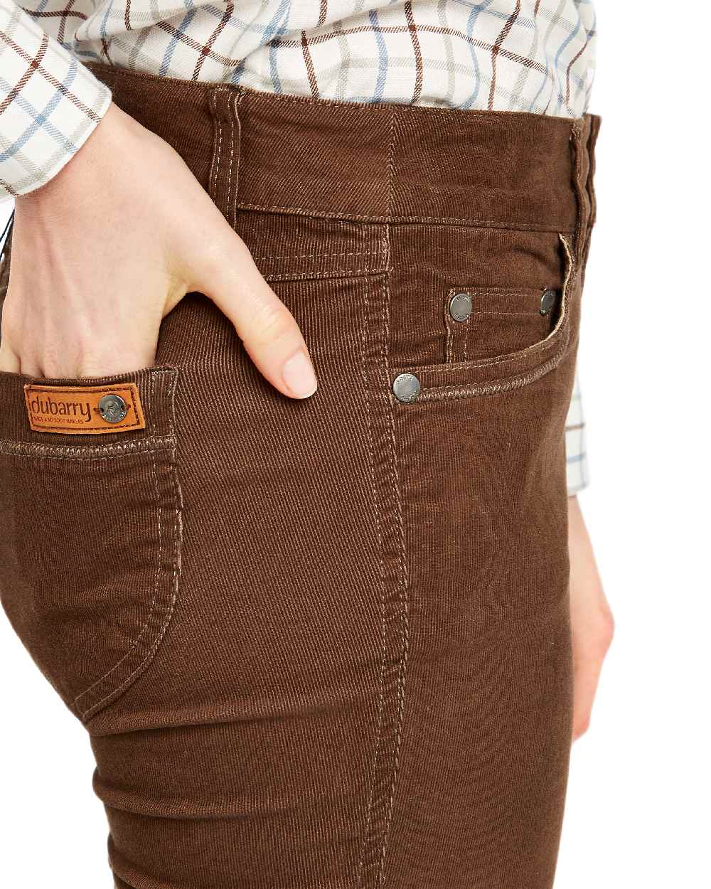 Dubarry Womens Honeysuckle Jeans