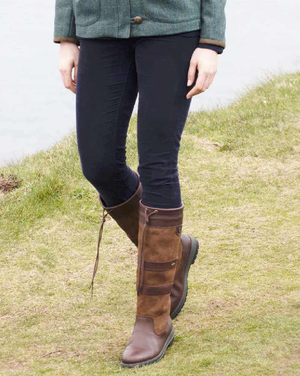 Dubarry Womens Honeysuckle Jeans