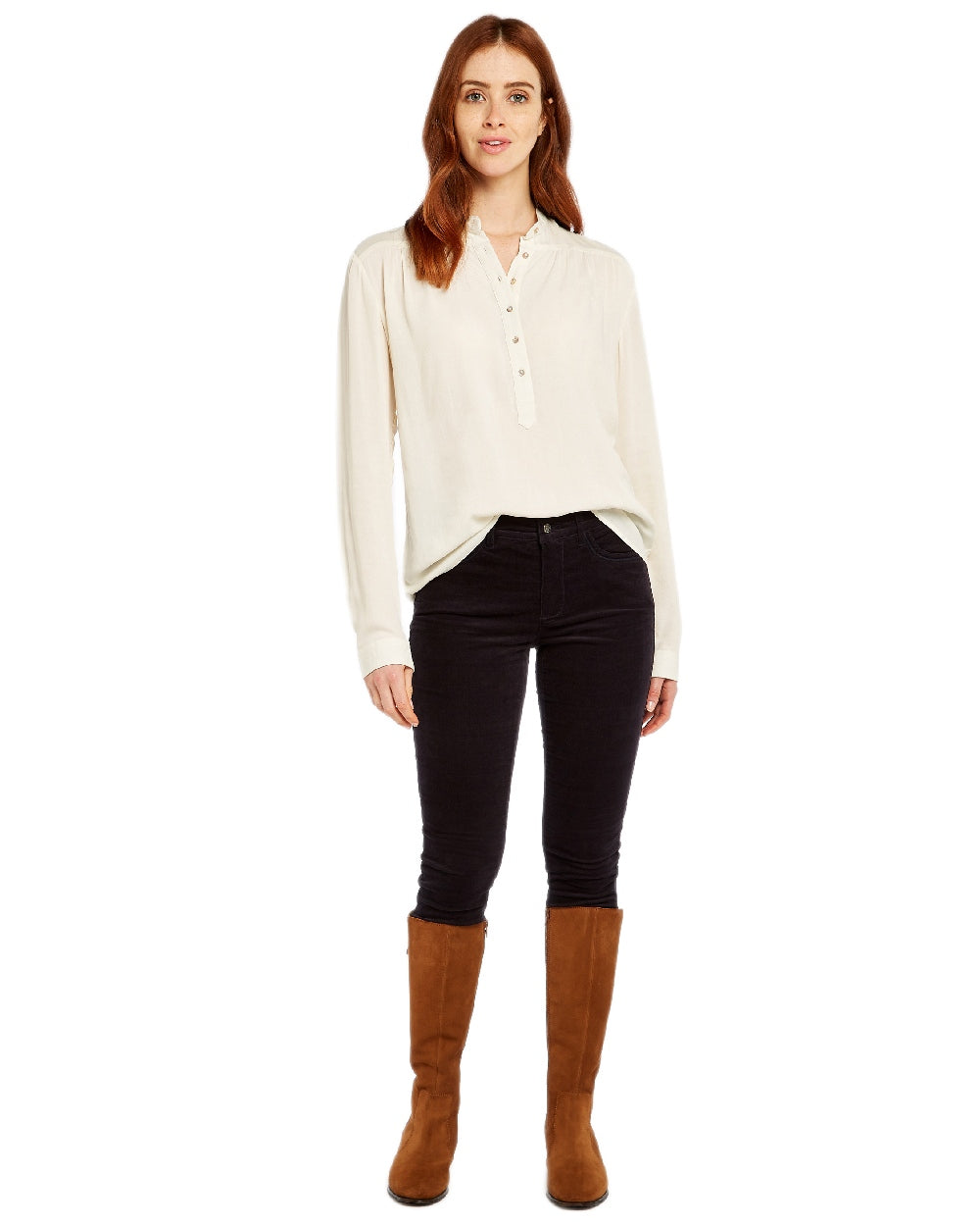 Dubarry Womens Honeysuckle Jeans