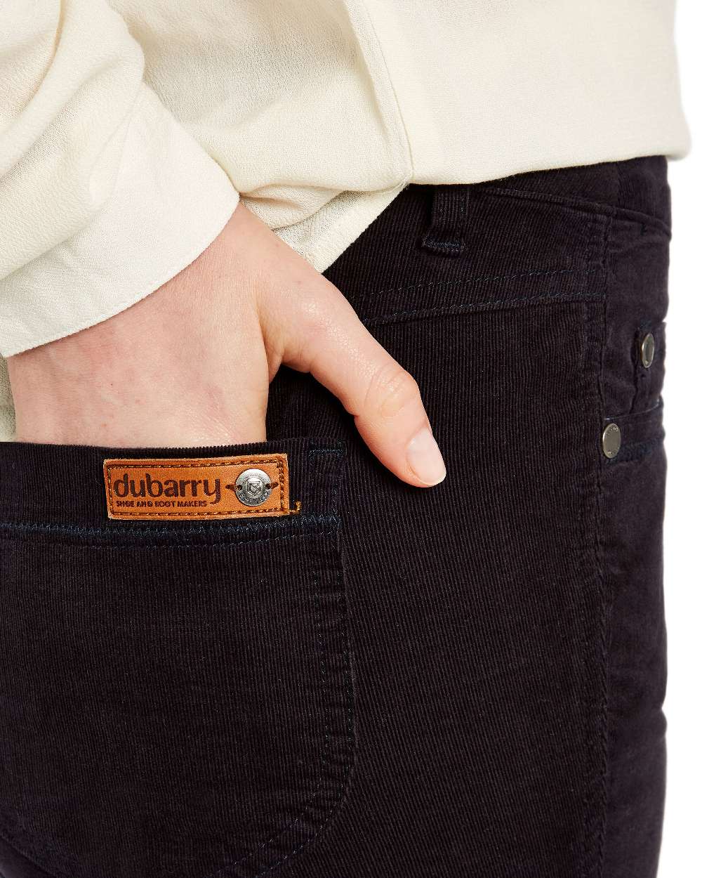 Dubarry Womens Honeysuckle Jeans