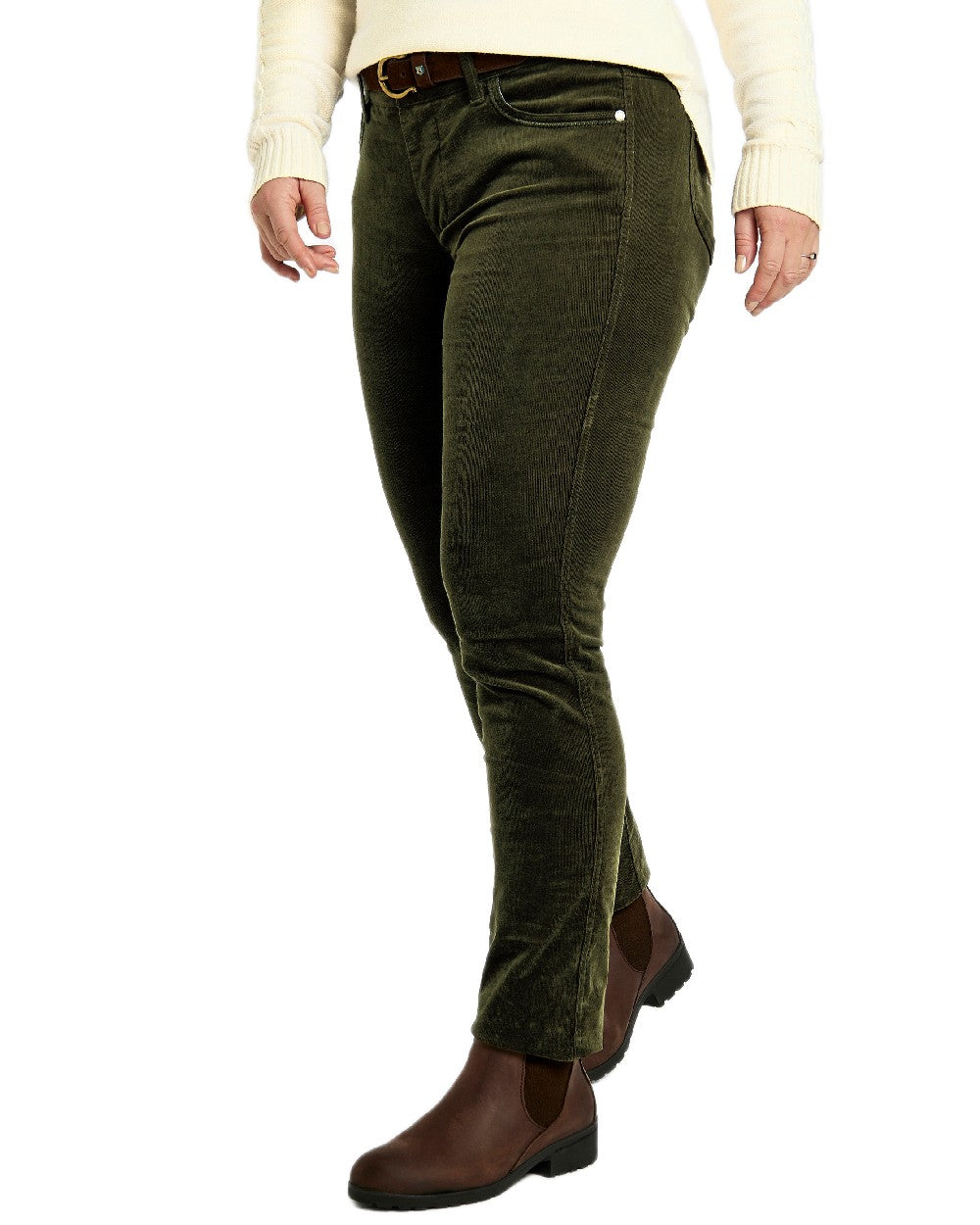 Dubarry Womens Honeysuckle Jeans