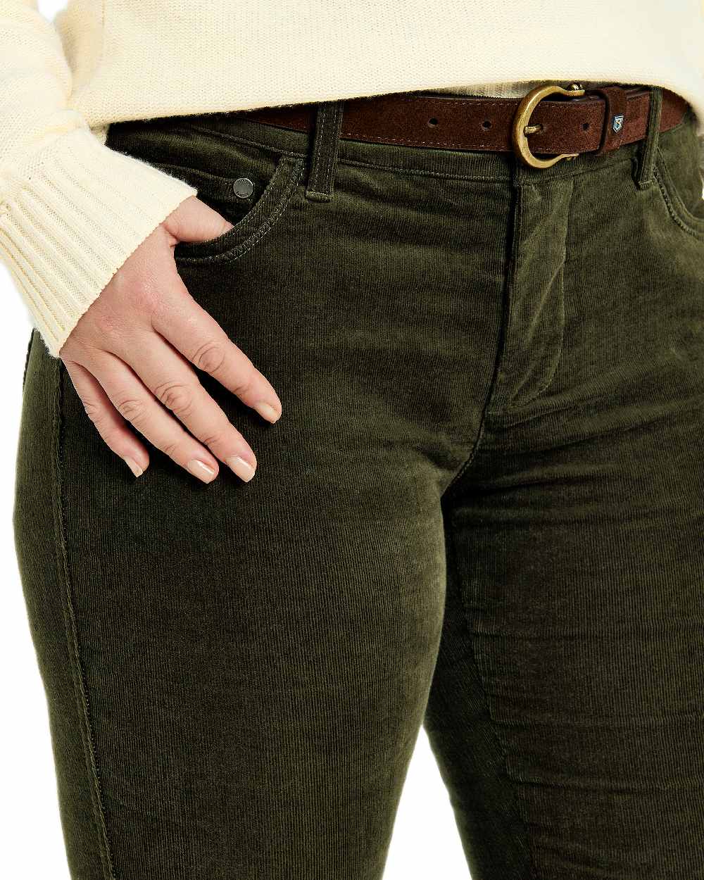 Dubarry Womens Honeysuckle Jeans