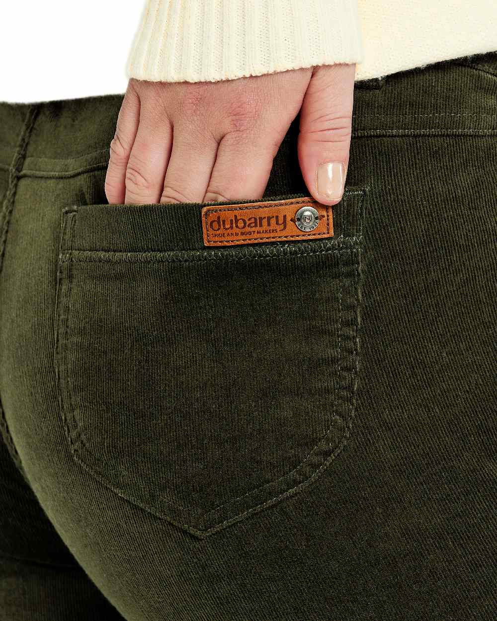 Dubarry Womens Honeysuckle Jeans