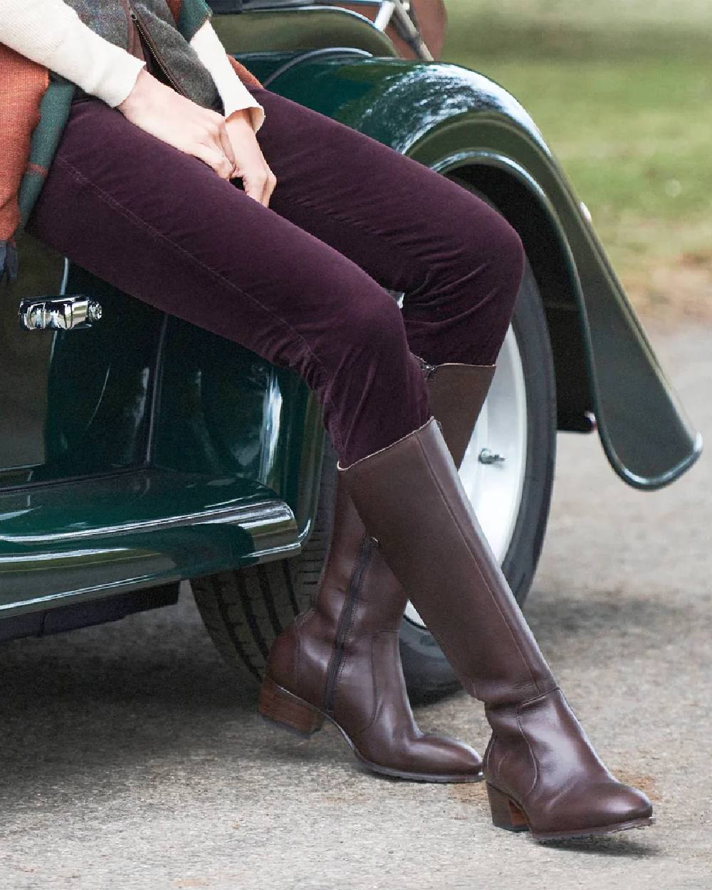 Dubarry Womens Honeysuckle Jeans