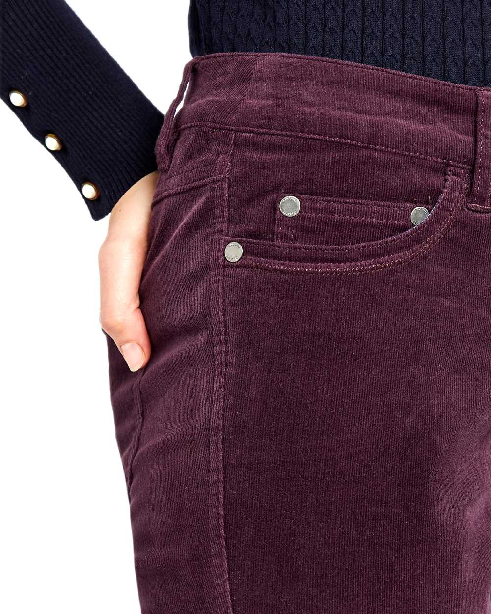 Dubarry Womens Honeysuckle Jeans