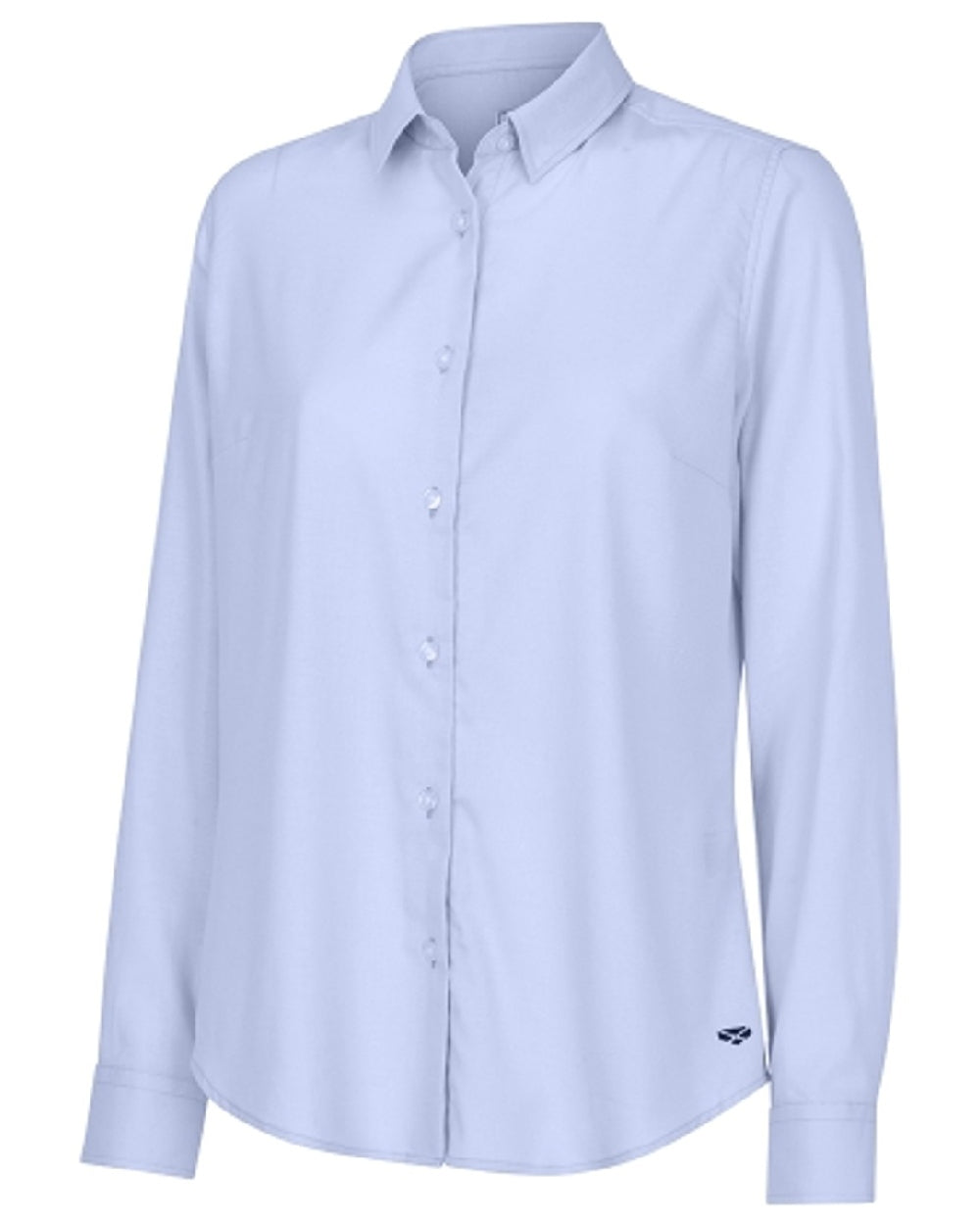 Hoggs of Fife Callie Twill Ladies Check Shirt