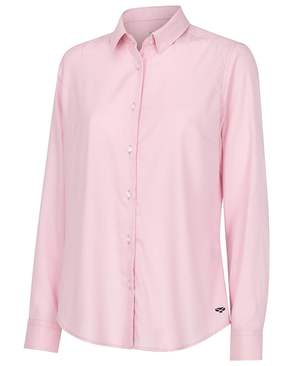 Hoggs of Fife Callie Twill Ladies Check Shirt