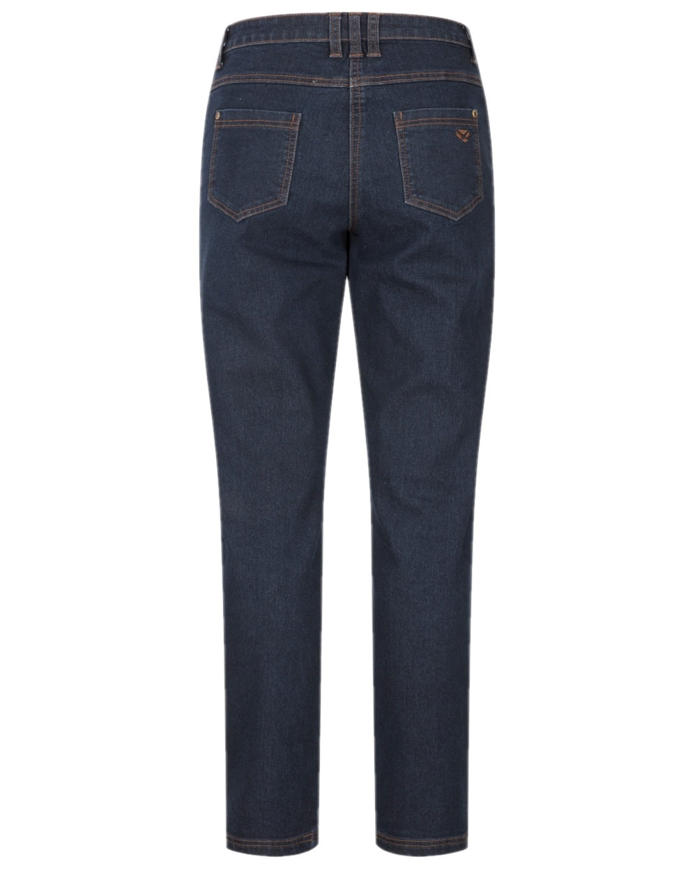 Hoggs of Fife Dee Stretch Denim Jeans