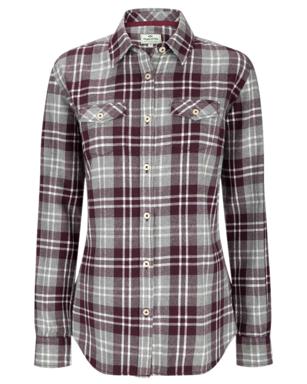 Hoggs of Fife Eilidh Ladies Shirt