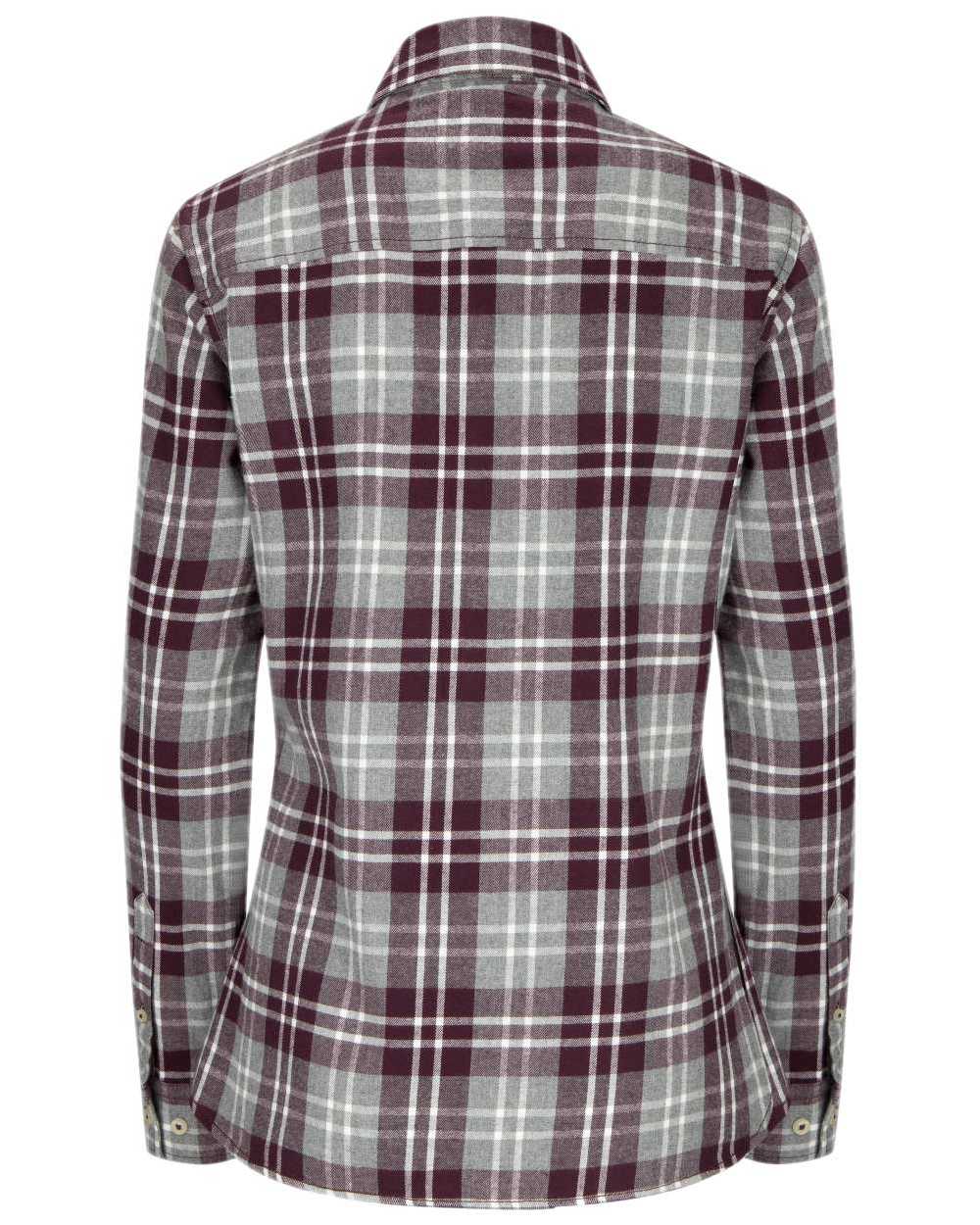 Hoggs of Fife Eilidh Ladies Shirt