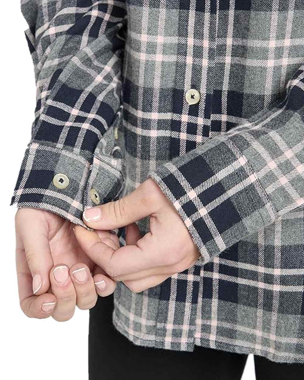 Hoggs of Fife Eilidh Ladies Shirt