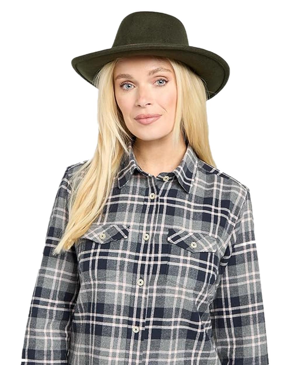 Hoggs of Fife Eilidh Ladies Shirt