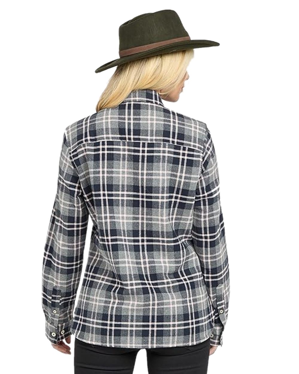 Hoggs of Fife Eilidh Ladies Shirt