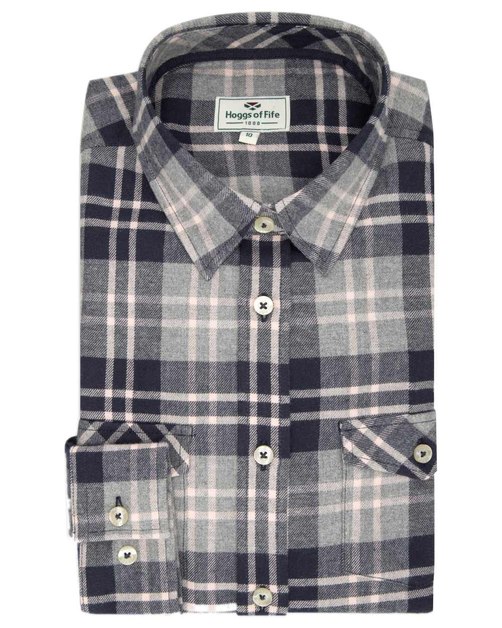 Hoggs of Fife Eilidh Ladies Shirt