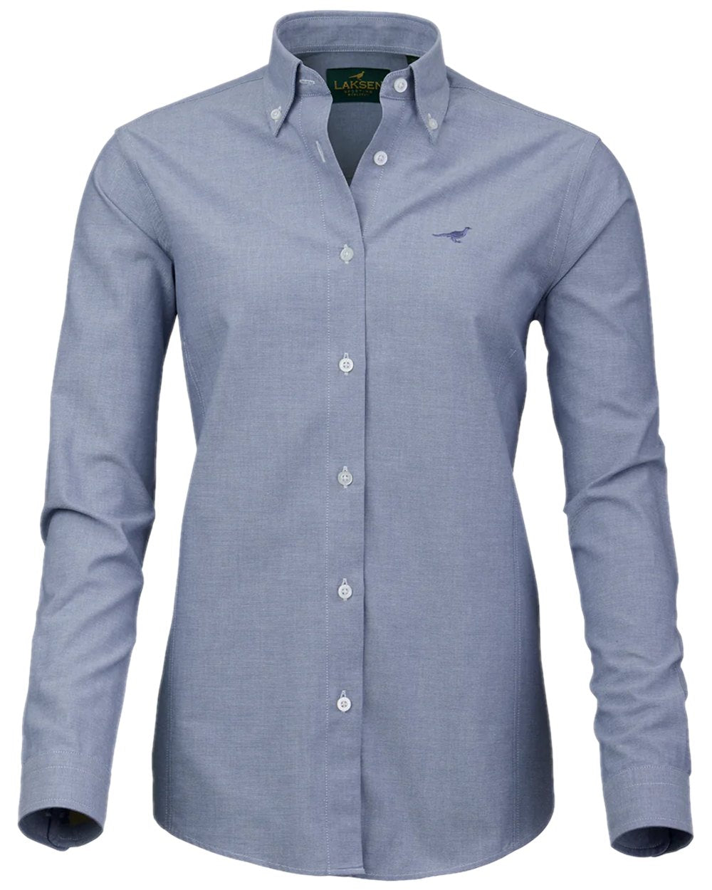 Laksen Womens Karli Chambray Shirt