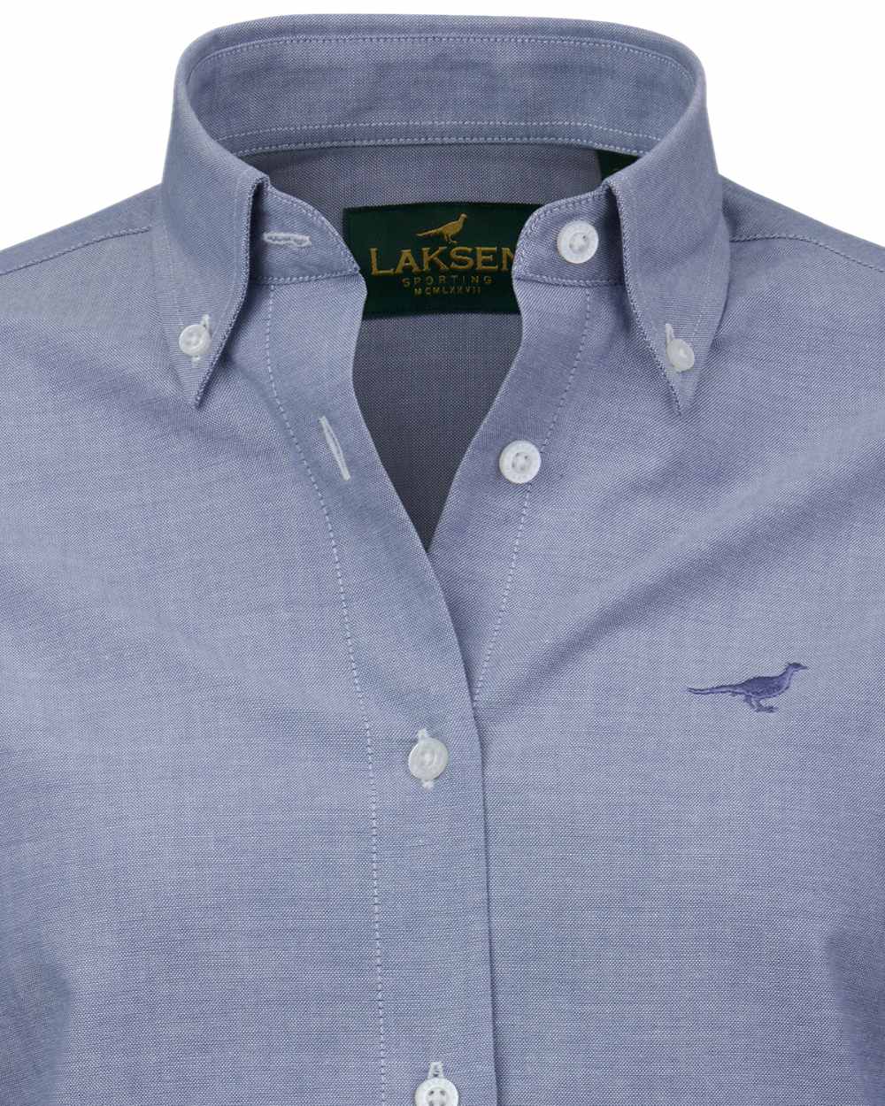 Laksen Womens Karli Chambray Shirt