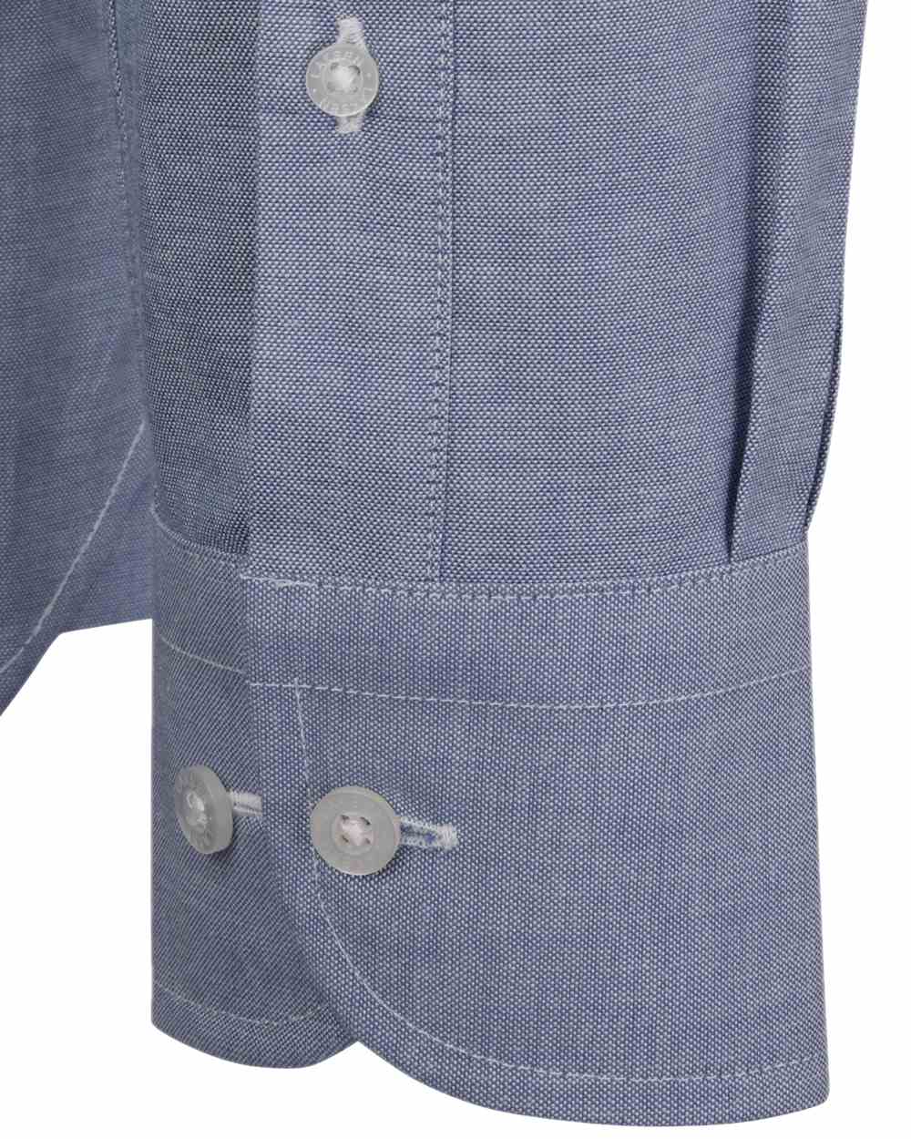 Laksen Womens Karli Chambray Shirt