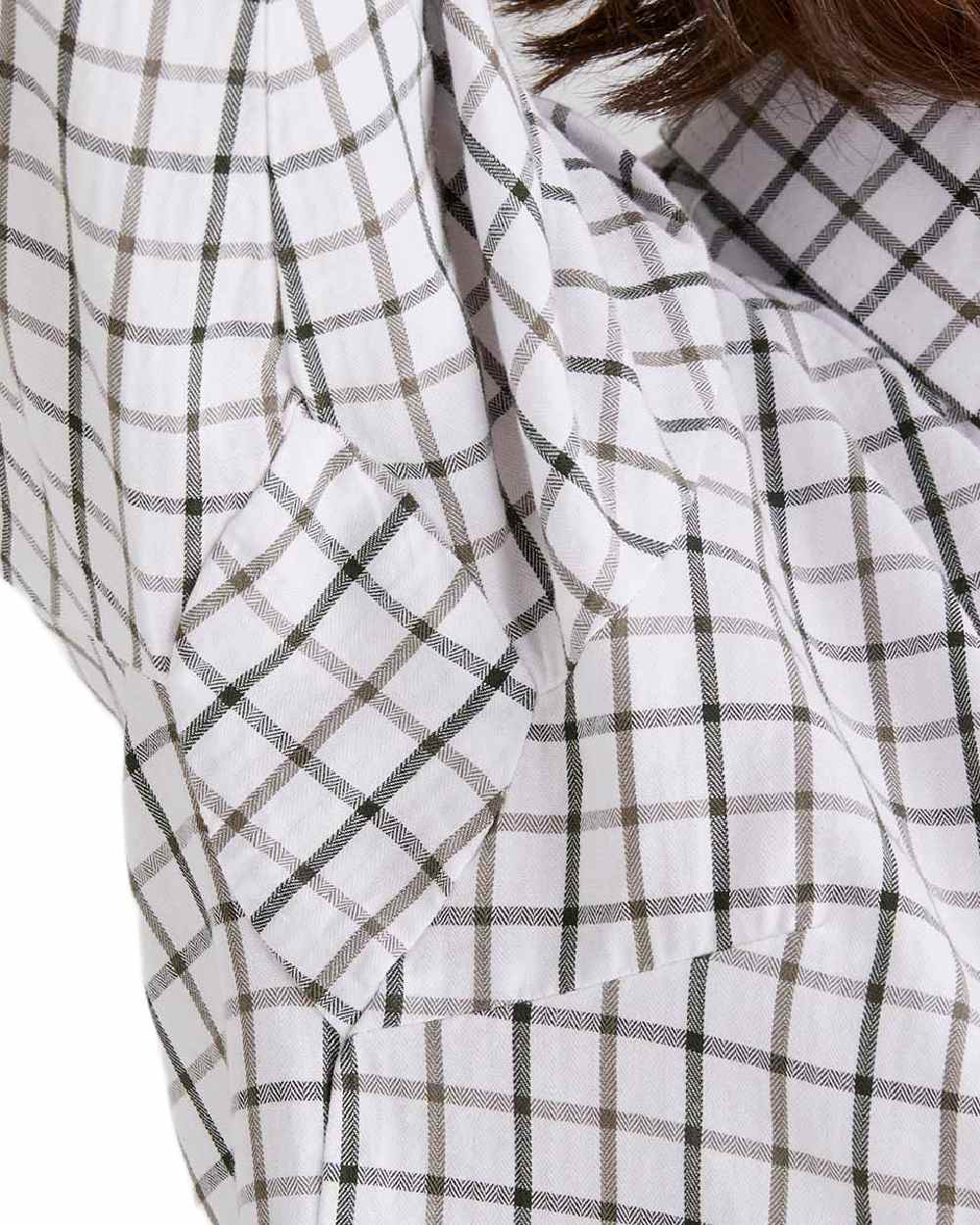 Ridgeline Womens Sedgebrook Shirt