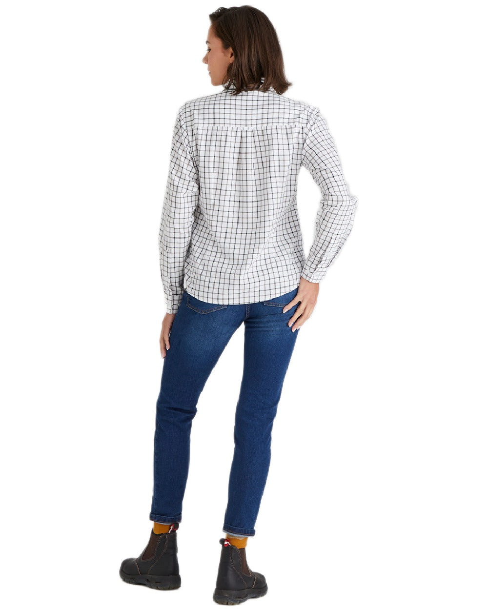 Ridgeline Womens Sedgebrook Shirt
