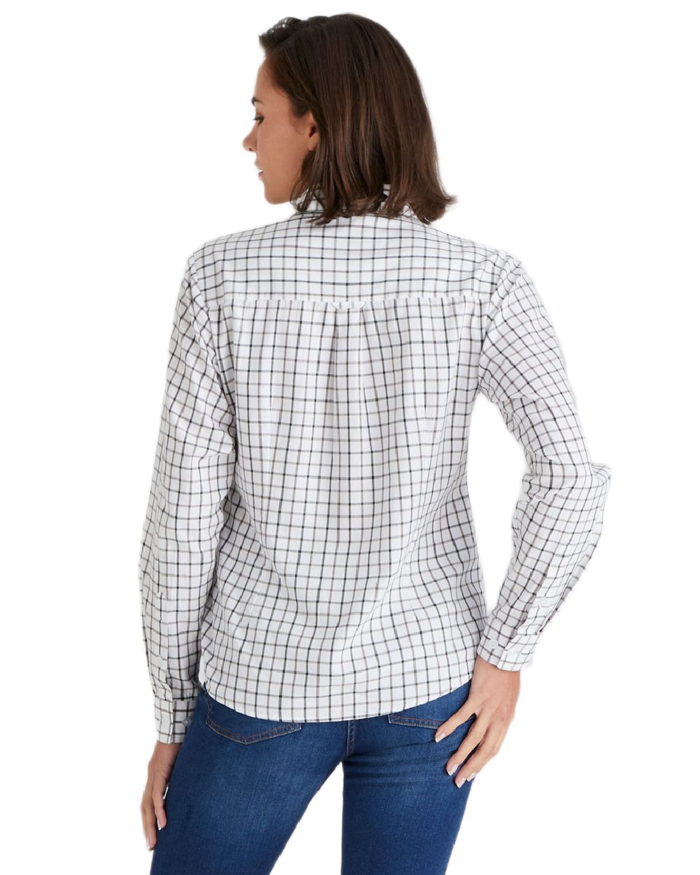 Ridgeline Womens Sedgebrook Shirt