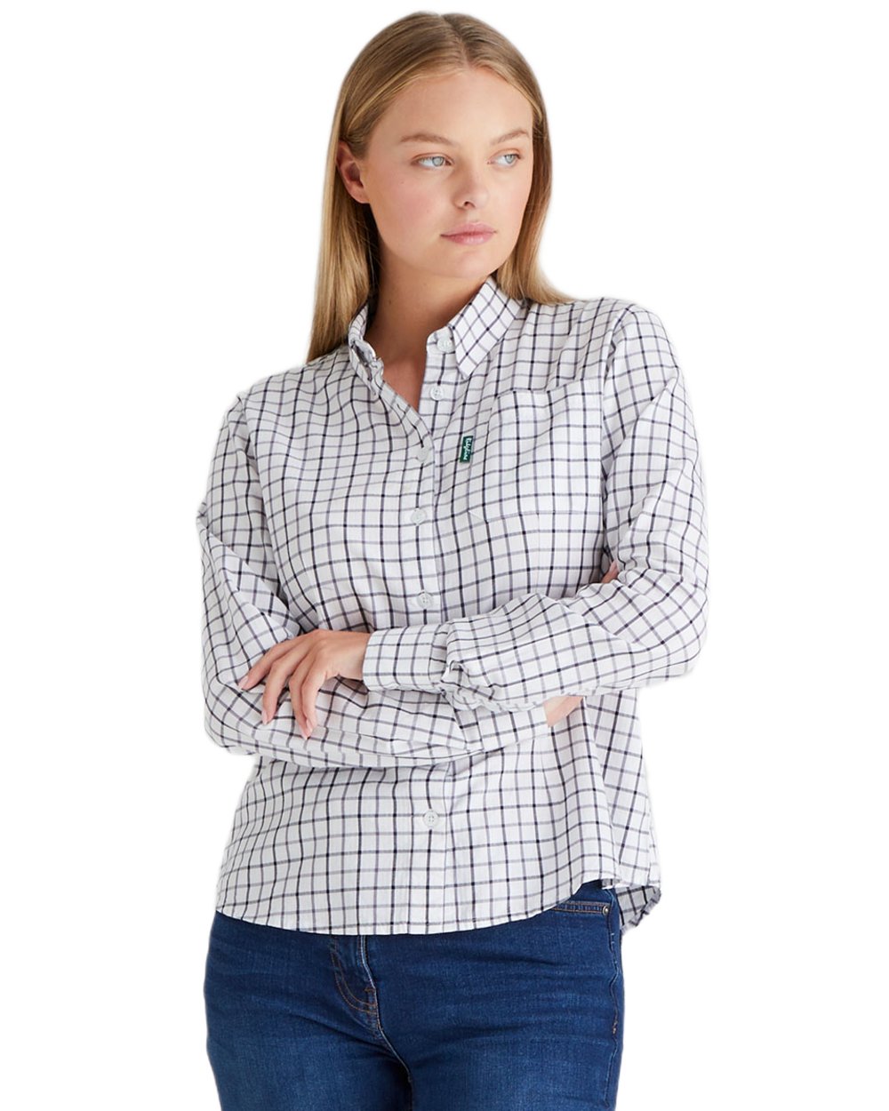 Ridgeline Womens Sedgebrook Shirt