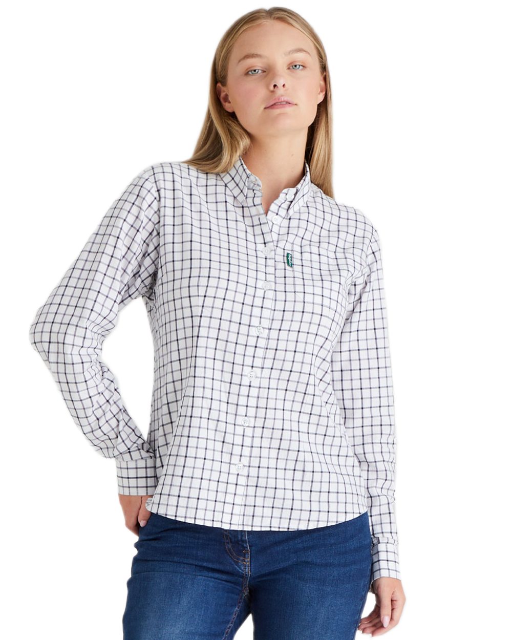 Ridgeline Womens Sedgebrook Shirt